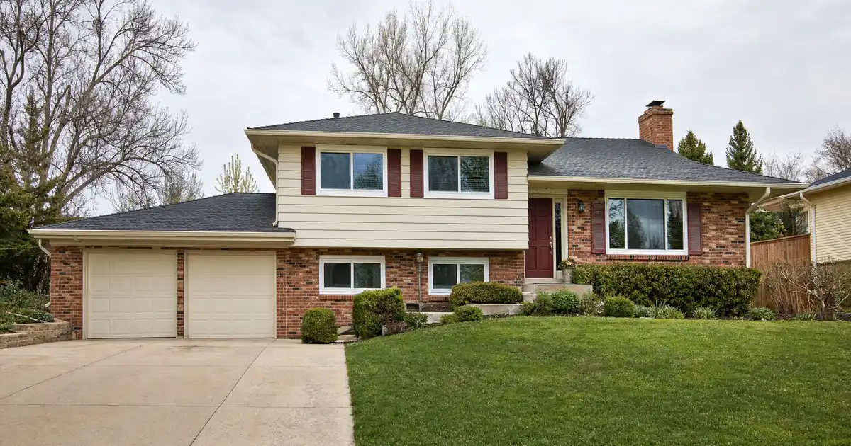 FHA cash-out refinance in Colorado — home equity into cash