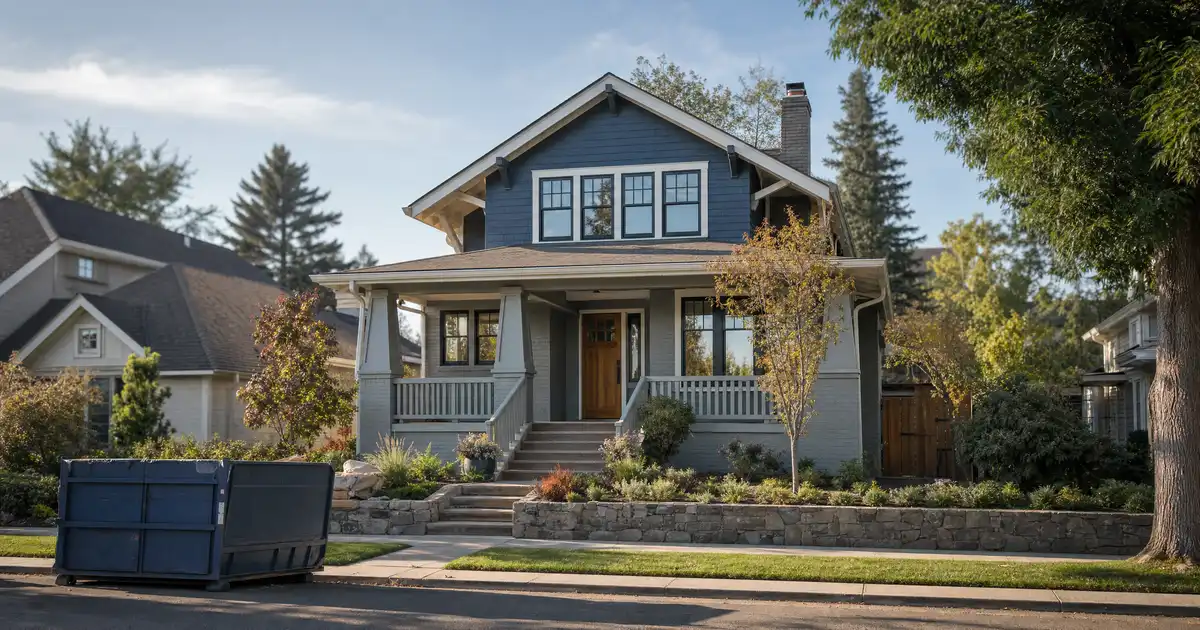 HELOC in Colorado — home equity line of credit