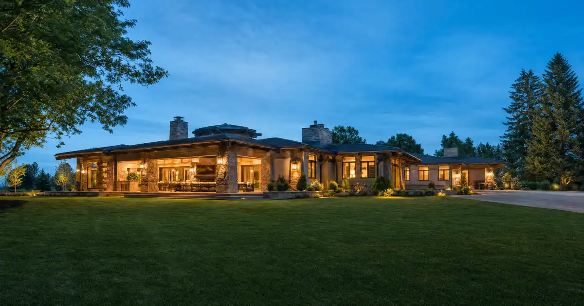 Jumbo cash-out refinance in Colorado — equity above the conforming limit into cash