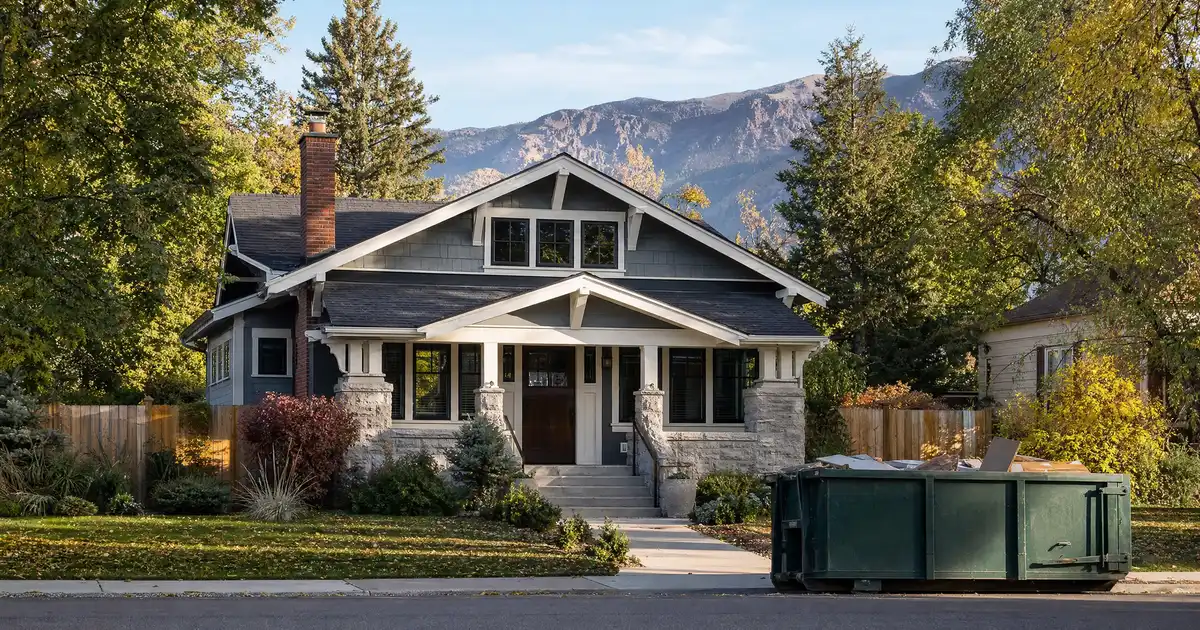 HELOC in Colorado Springs, Colorado — home equity line of credit