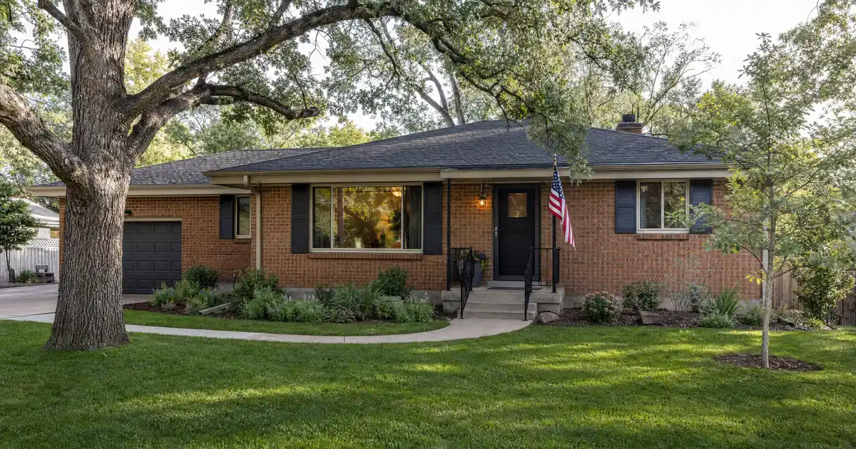 VA loans in Colorado Springs, Colorado — no down payment for veterans