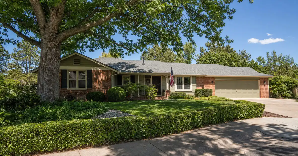 VA cash-out refinance in Colorado — home equity into cash for veterans