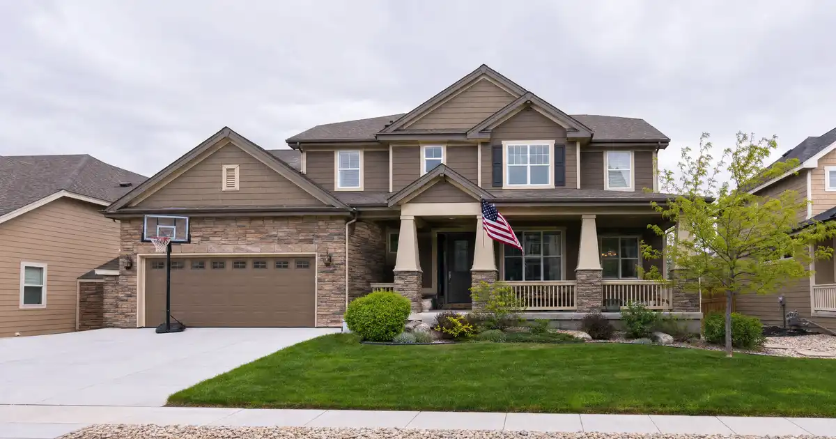 VA loans in Colorado — no down payment for veterans