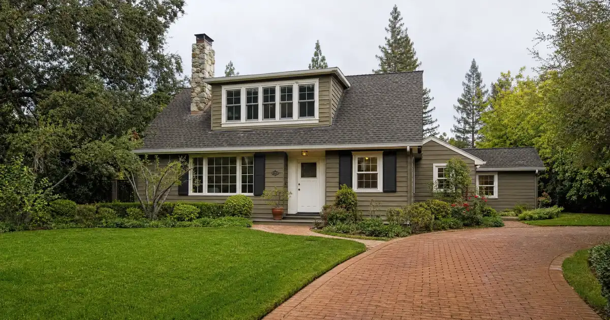 Cash-out refinance in Colton, California — home equity into cash