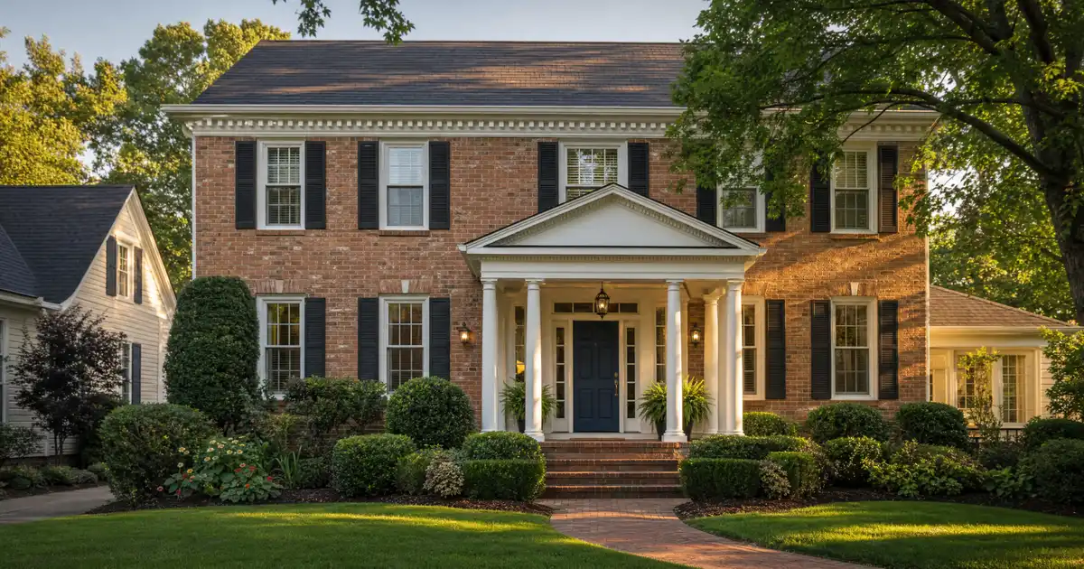 Cash-out refinance in Columbia, Tennessee — home equity into cash