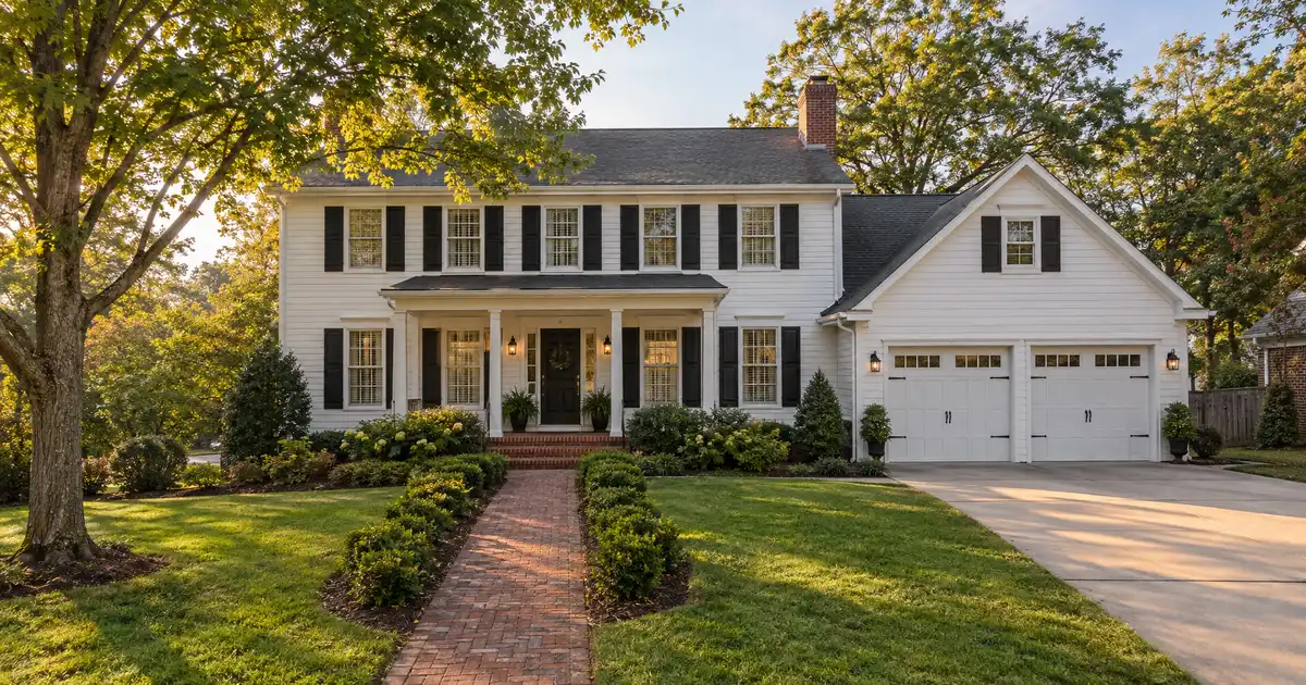 Conventional loans in Columbia, Tennessee — conforming mortgage with a low down payment