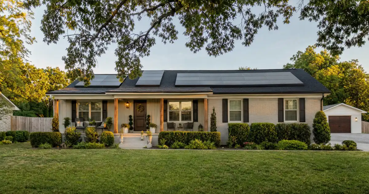 HELOC in Columbia, Tennessee — home equity line of credit