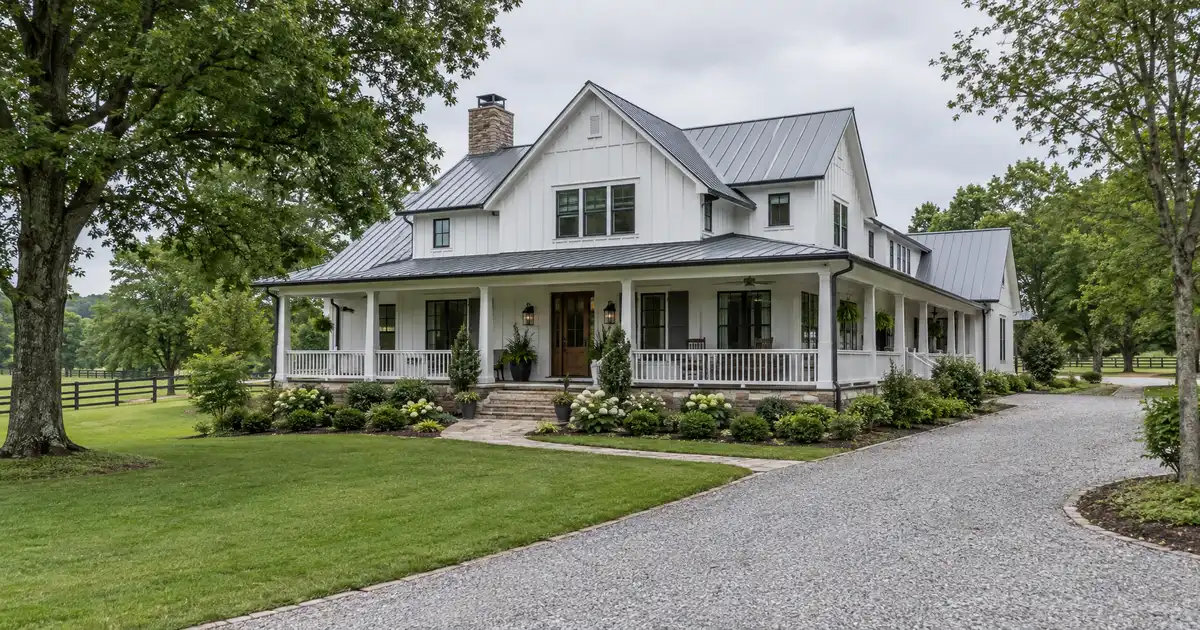 Mortgage refinance in Columbia, Tennessee — a better loan on the same home