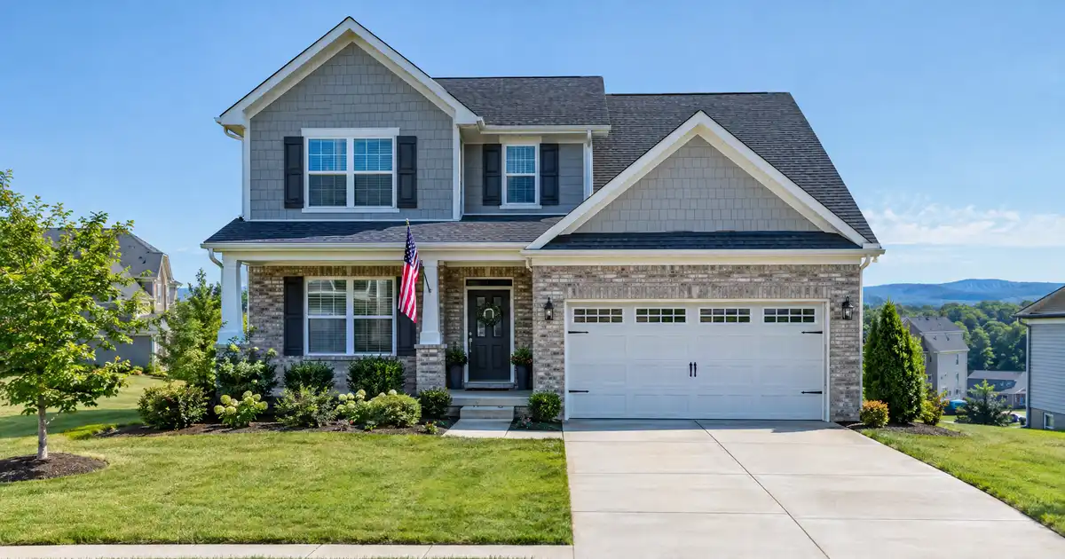 VA loans in Columbia, Tennessee — no down payment for veterans