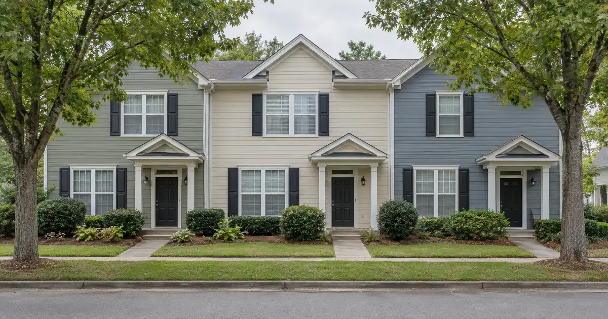 DSCR HELOC in Columbus, Georgia — rental property equity line