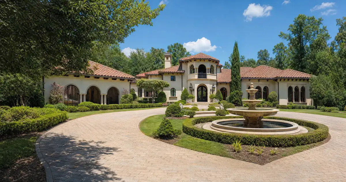Jumbo loans in Columbus, Georgia — financing above the conforming limit