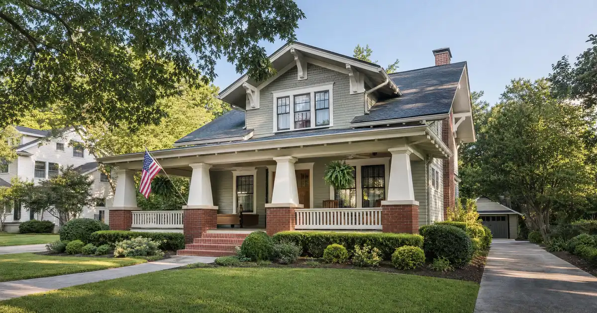 VA cash-out refinance in Columbus, Georgia — home equity into cash for veterans