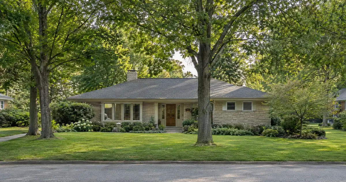 Asset-based mortgage in Columbus, Indiana — qualify on assets, not income