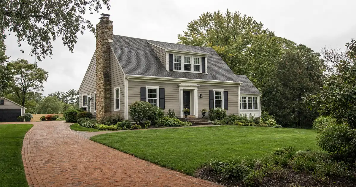 Cash-out refinance in Columbus, Indiana — home equity into cash