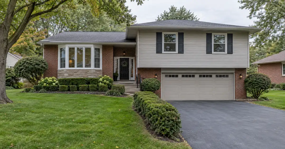 Conventional loans in Columbus, Indiana — conforming mortgage with a low down payment