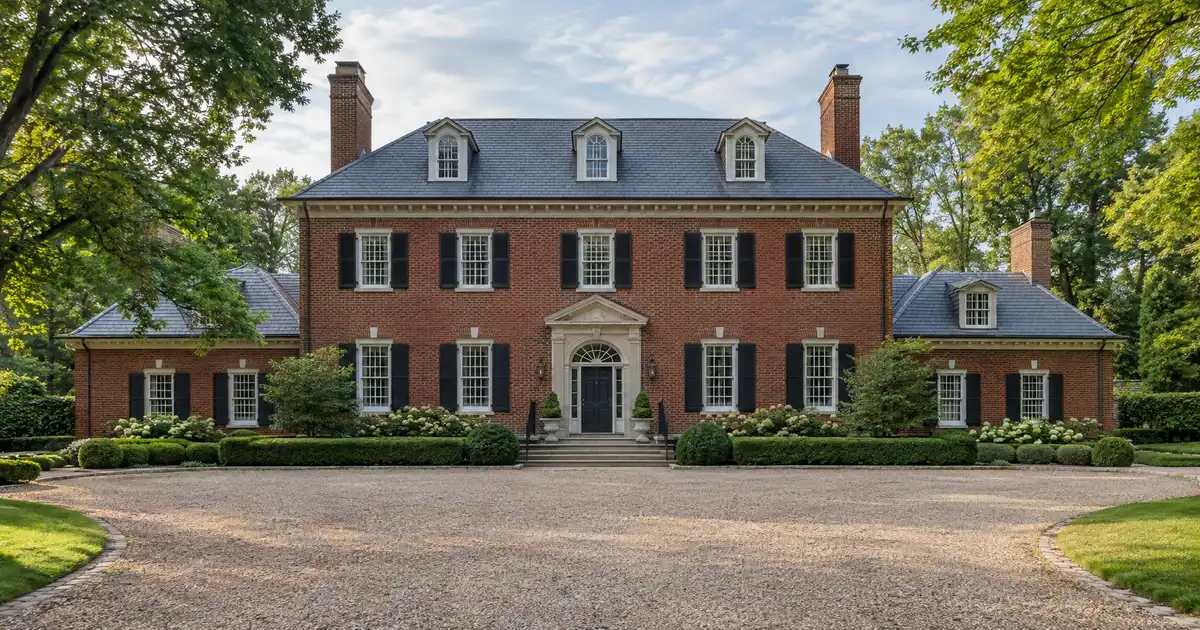 Jumbo cash-out refinance in Columbus, Indiana — equity above the conforming limit into cash