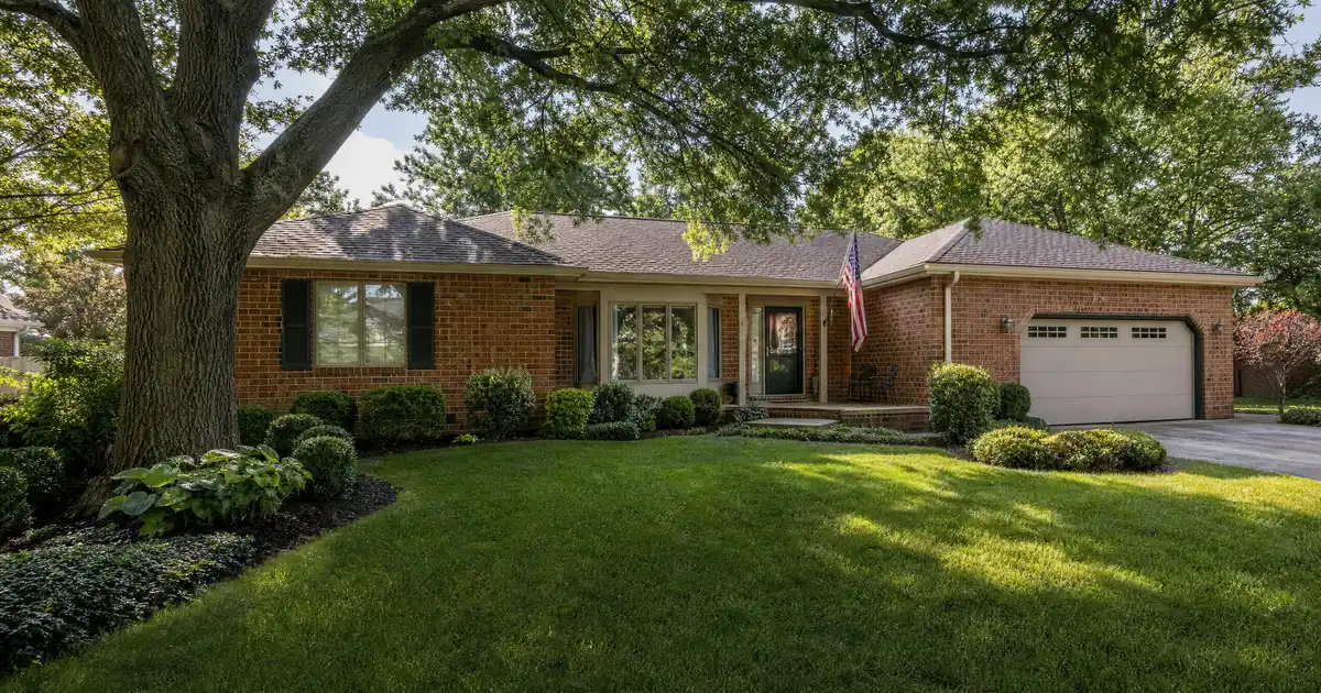 VA loans in Columbus, Indiana — no down payment for veterans