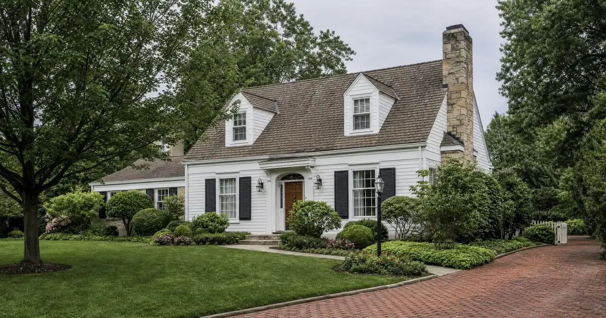 Cash-out refinance in Columbus, Ohio — home equity into cash