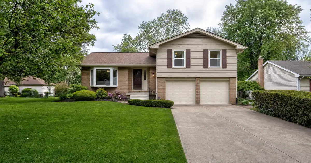 Conventional loans in Columbus, Ohio — conforming mortgage with a low down payment