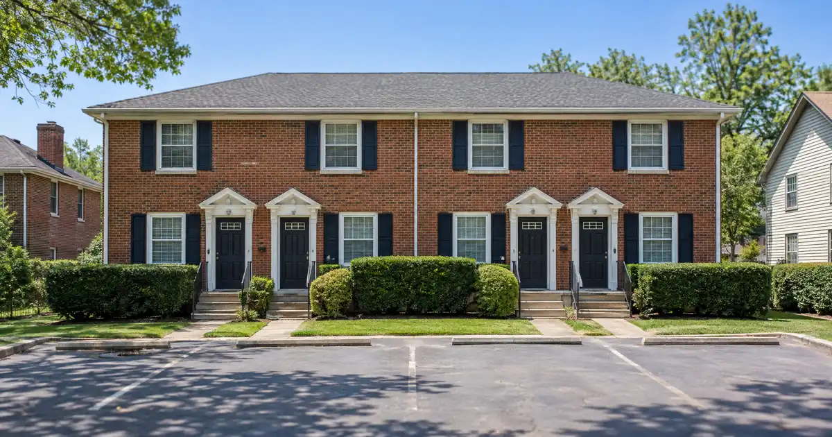 DSCR HELOC in Columbus, Ohio — rental property equity line