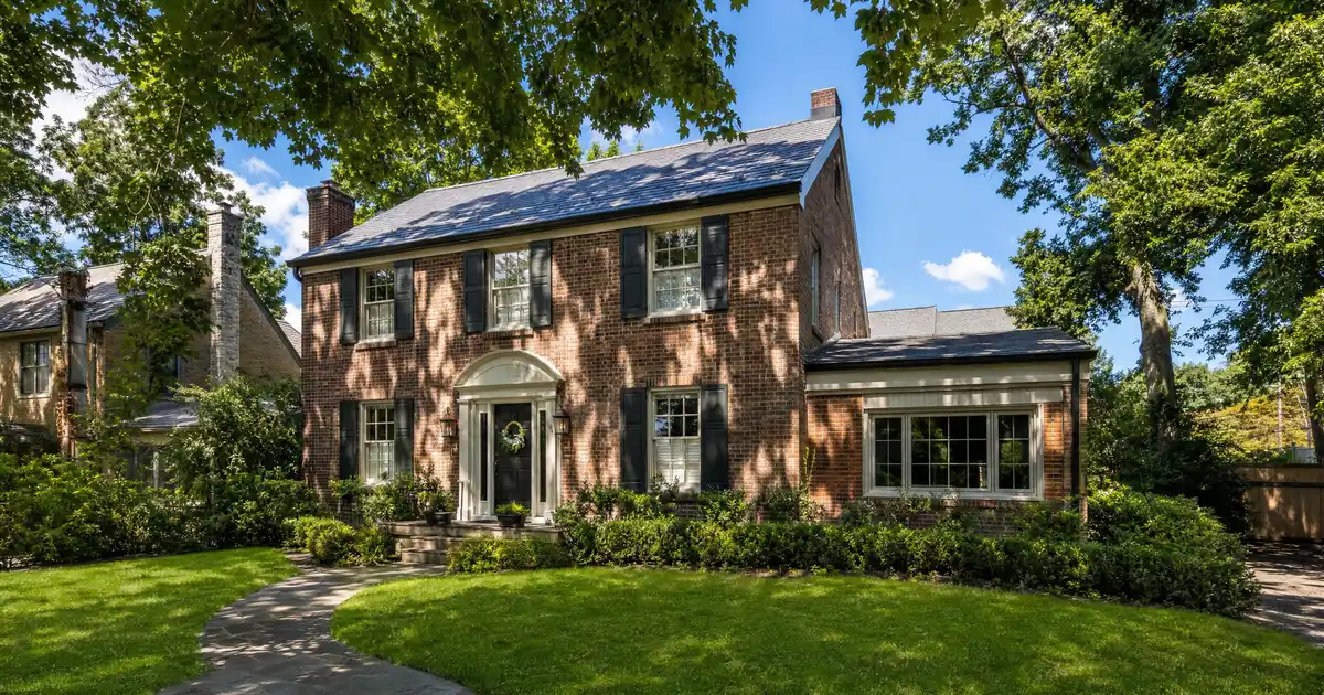 HELOC in Columbus, Ohio — home equity line of credit