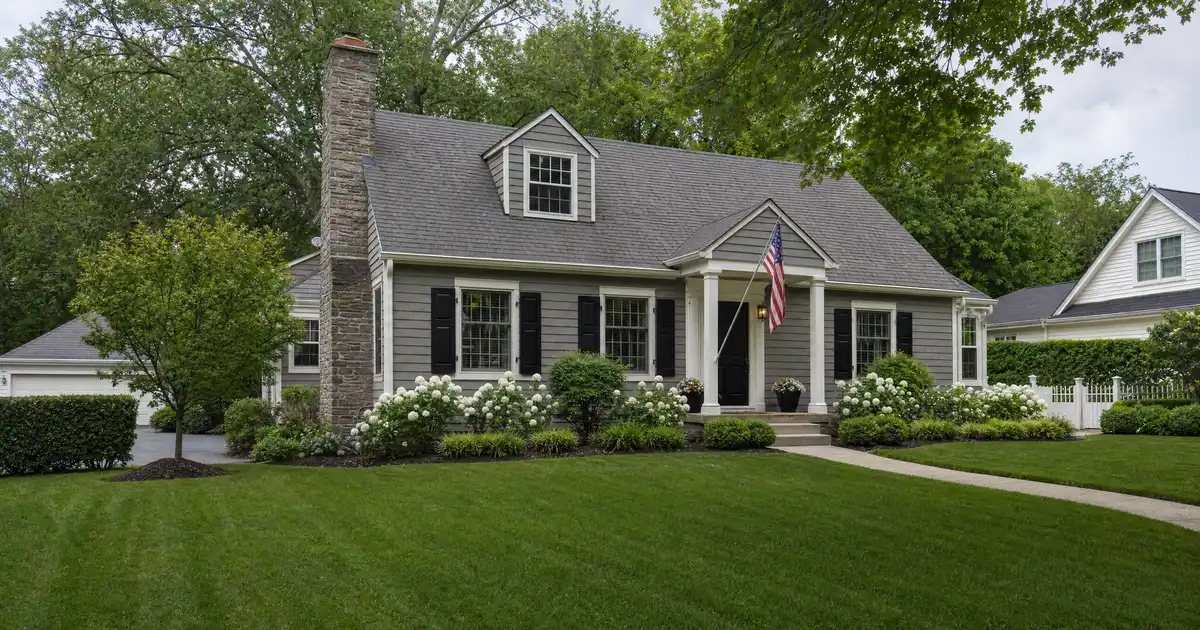 VA cash-out refinance in Columbus, Ohio — home equity into cash for veterans