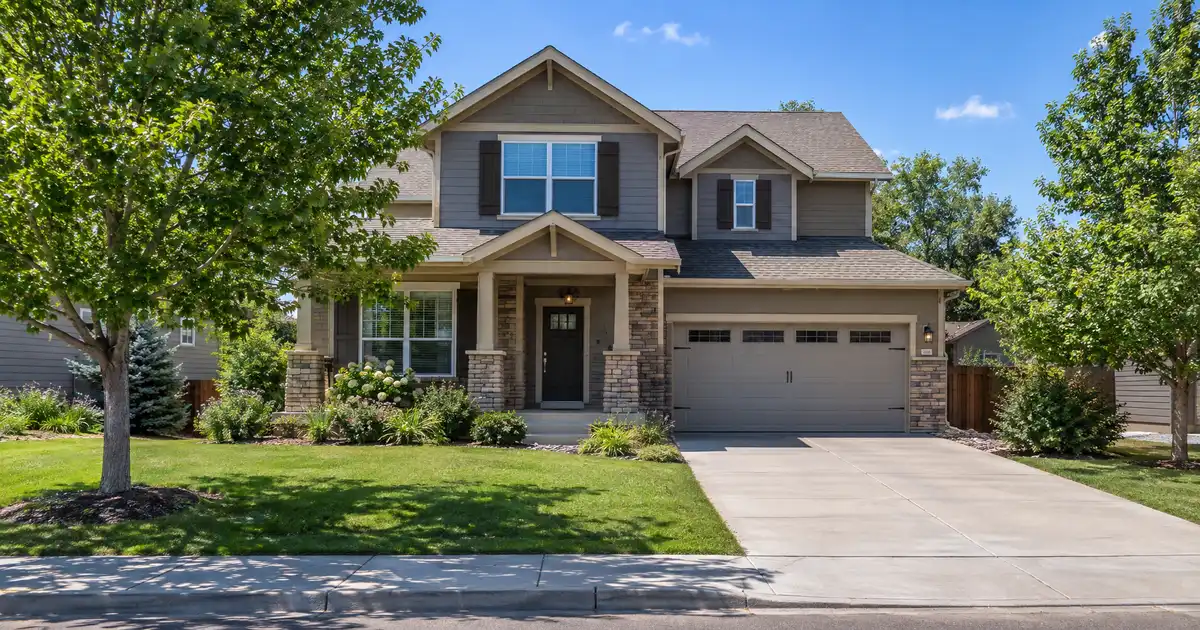 Asset-based mortgage in Commerce City, Colorado — qualify on assets, not income