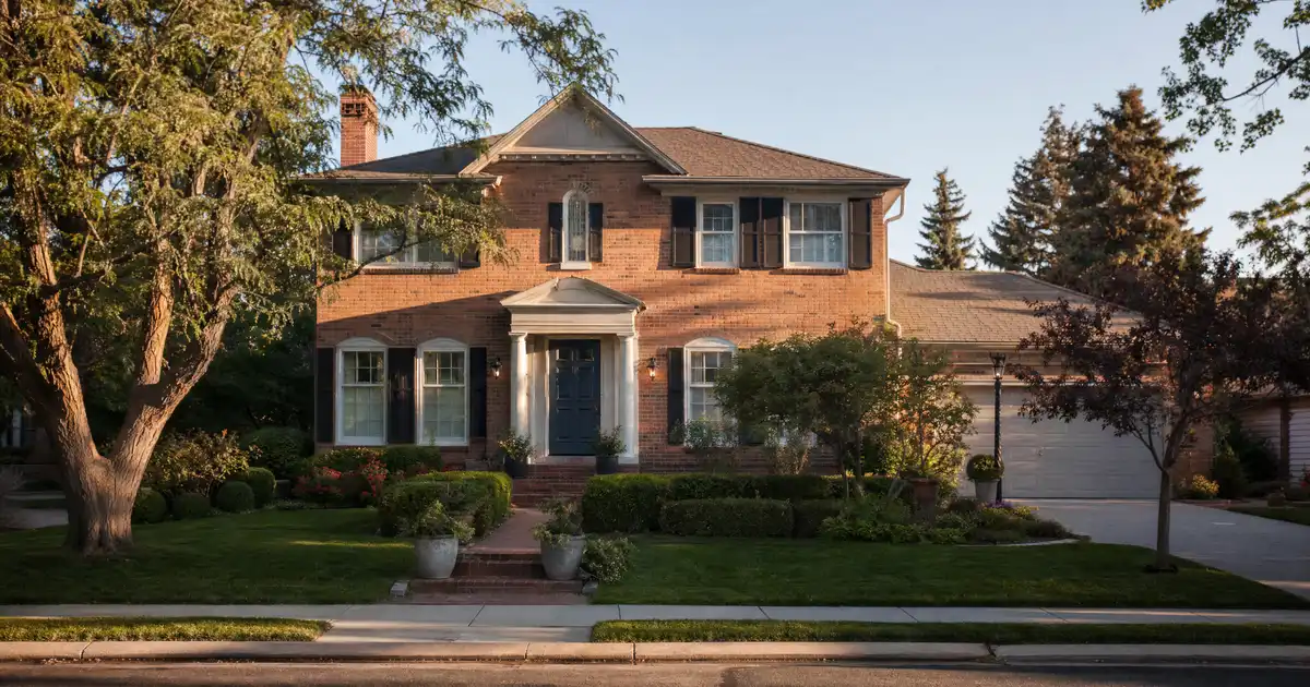 Cash-out refinance in Commerce City, Colorado — home equity into cash