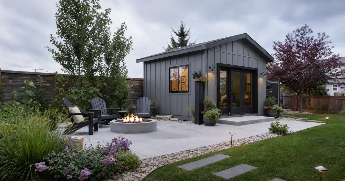 HELOC in Commerce City, Colorado — home equity line of credit