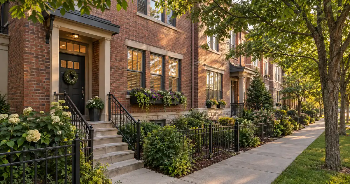 Mortgage refinance in Commerce City, Colorado — a better loan on the same home
