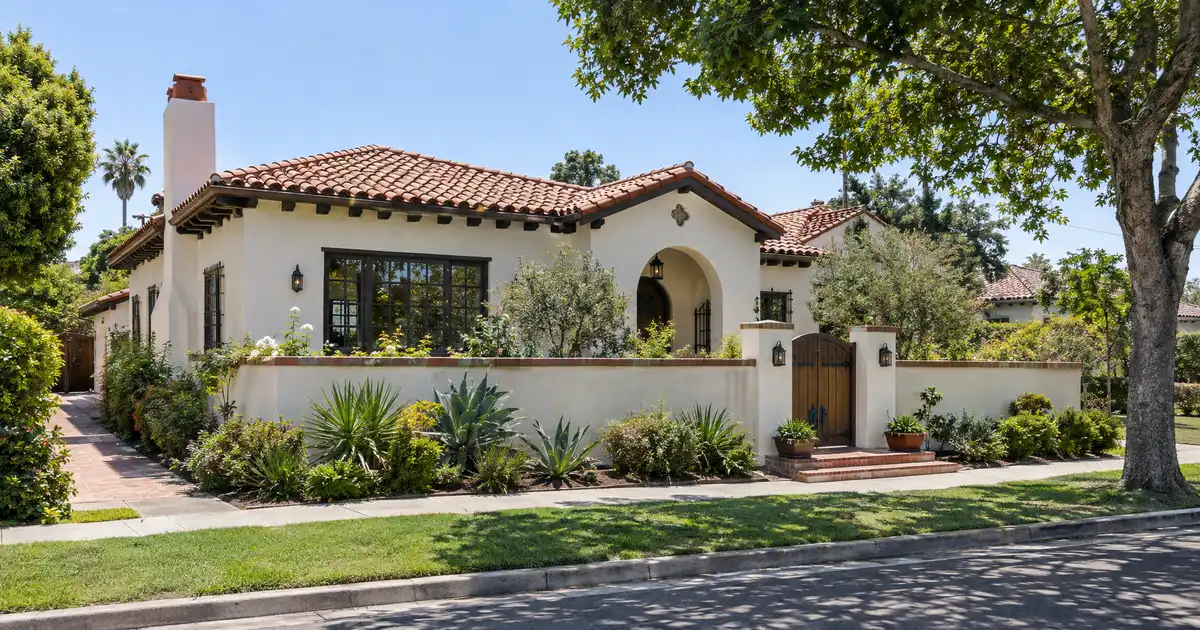 Asset-based mortgage in Compton, California — qualify on assets, not income