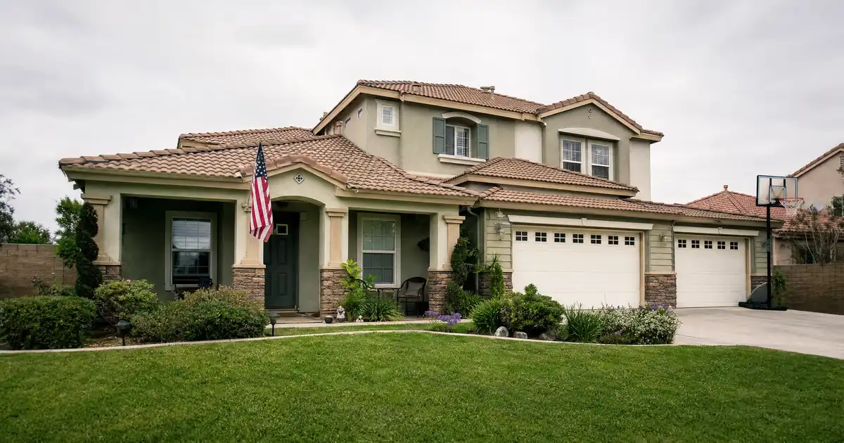 VA loans in Compton, California — no down payment for veterans
