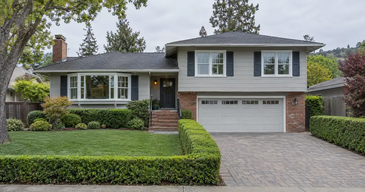 Conventional loans in Concord, California — conforming mortgage with a low down payment