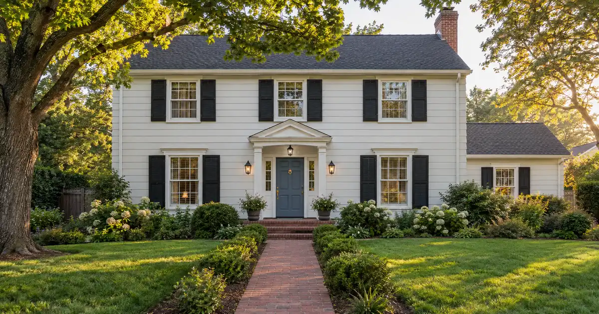 Mortgage refinance in Concord, California — a better loan on the same home