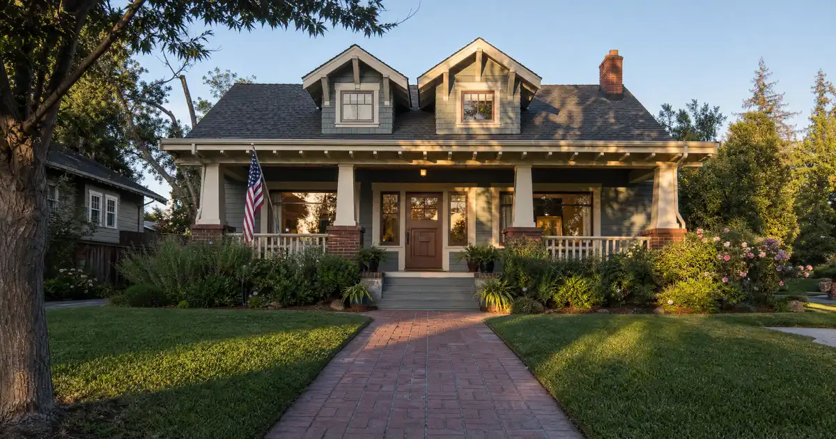 VA loans in Concord, California — no down payment for veterans