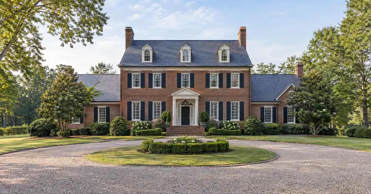 Jumbo cash-out refinance in Concord, North Carolina — equity above the conforming limit into cash