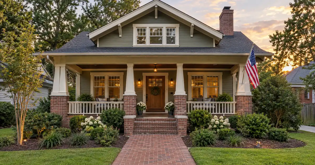 VA loans in Concord, North Carolina — no down payment for veterans