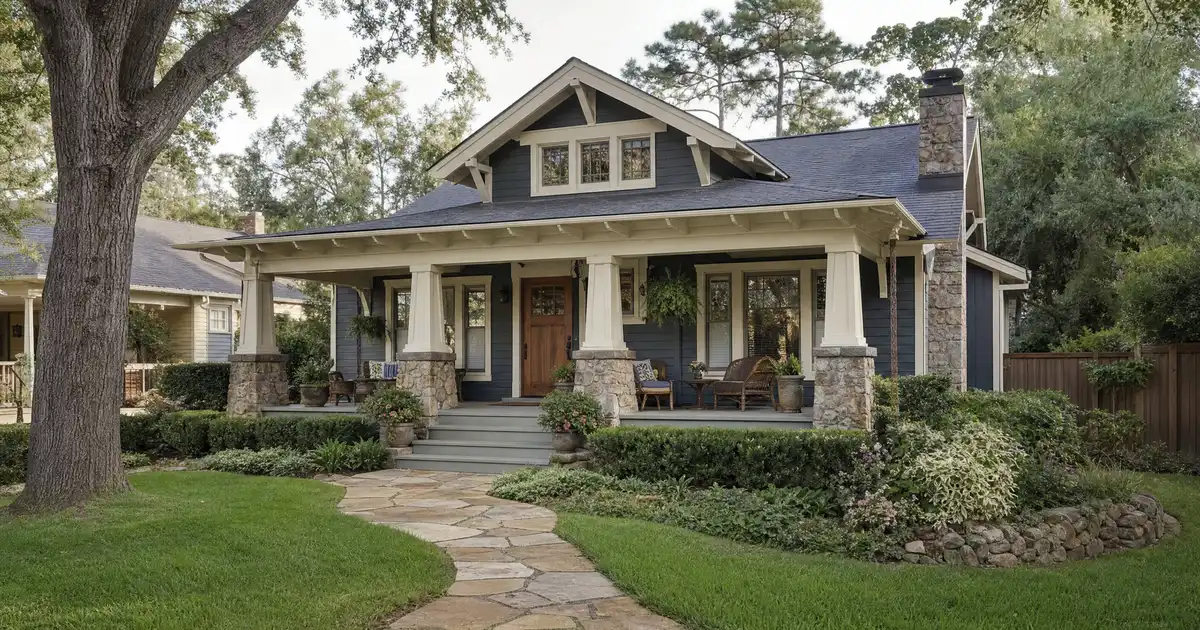 Cash-out refinance in Conroe, Texas — home equity into cash