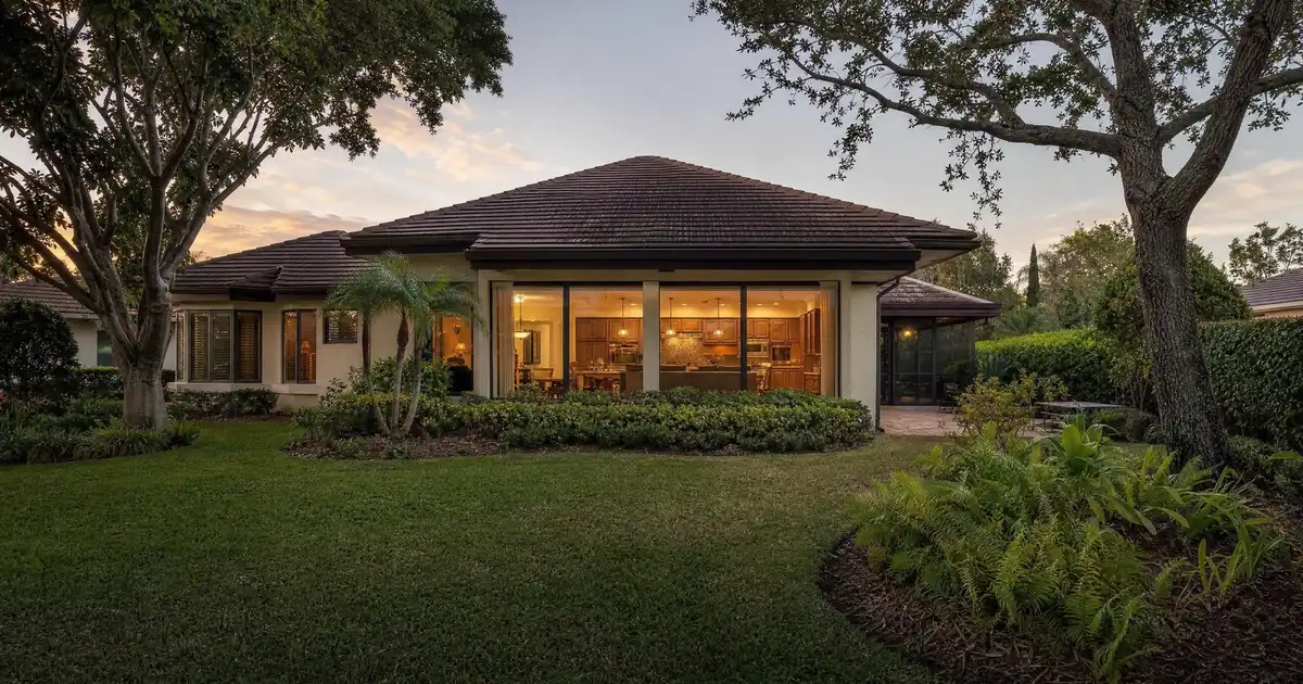 Cash-out refinance in Coral Springs, Florida — home equity into cash