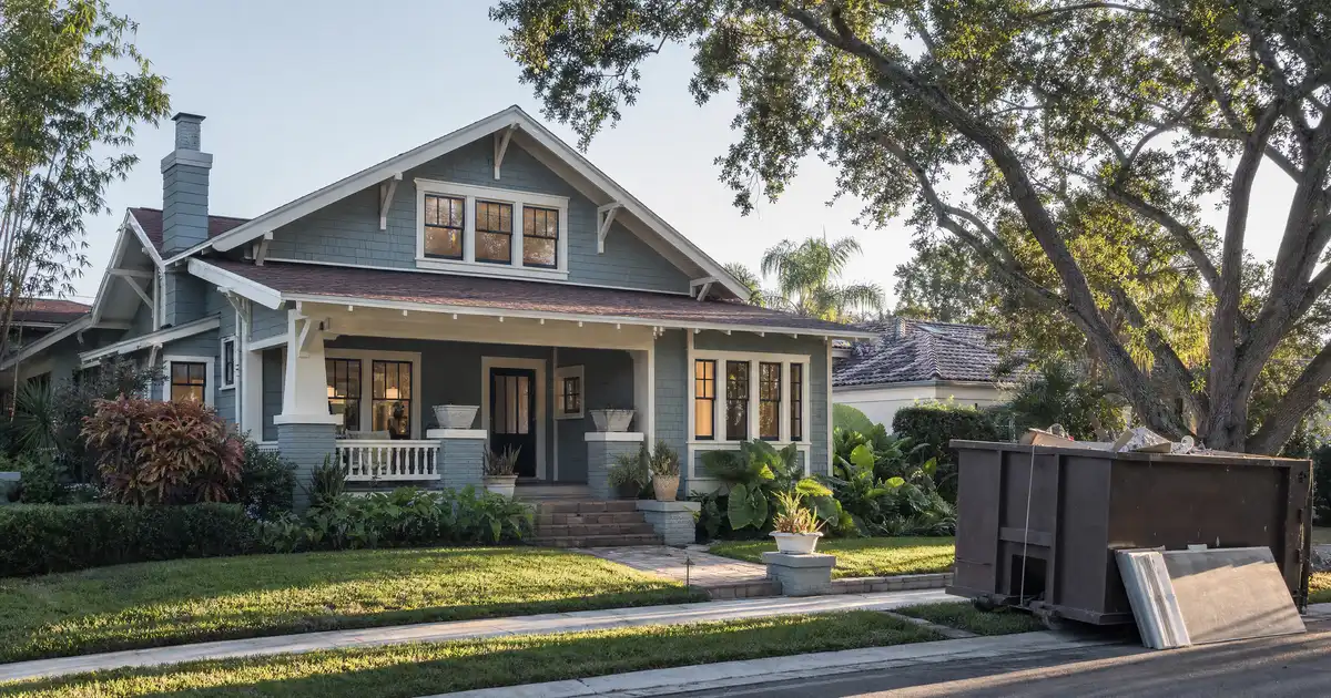 HELOC in Coral Springs, Florida — home equity line of credit