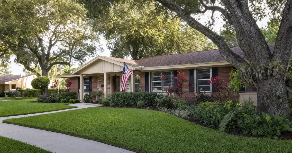 VA loans in Coral Springs, Florida — no down payment for veterans