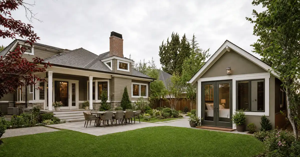 HELOC in Corcoran, California — home equity line of credit