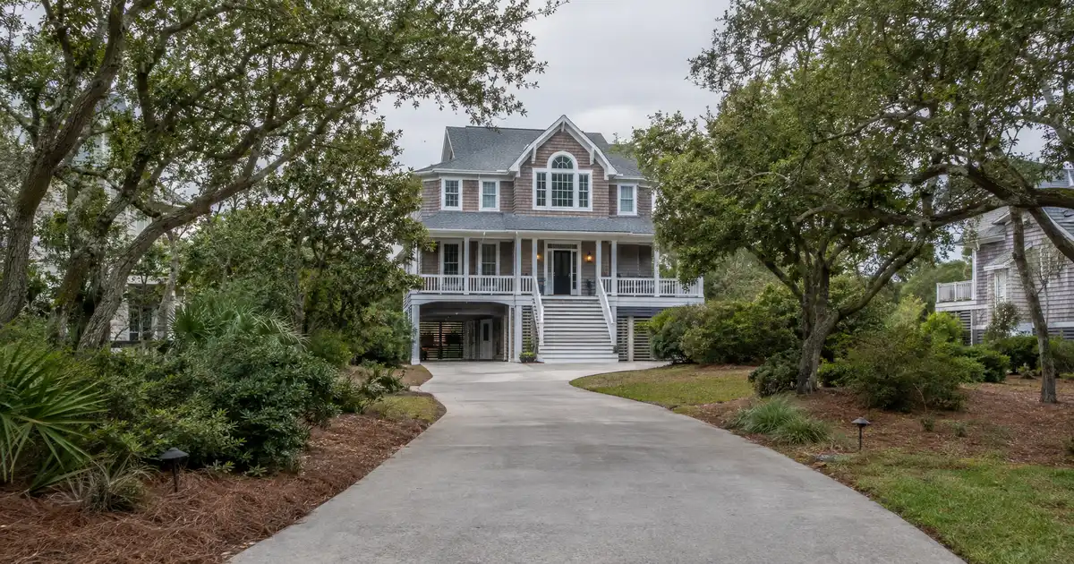 Asset-based mortgage in Corolla, North Carolina — qualify on assets, not income