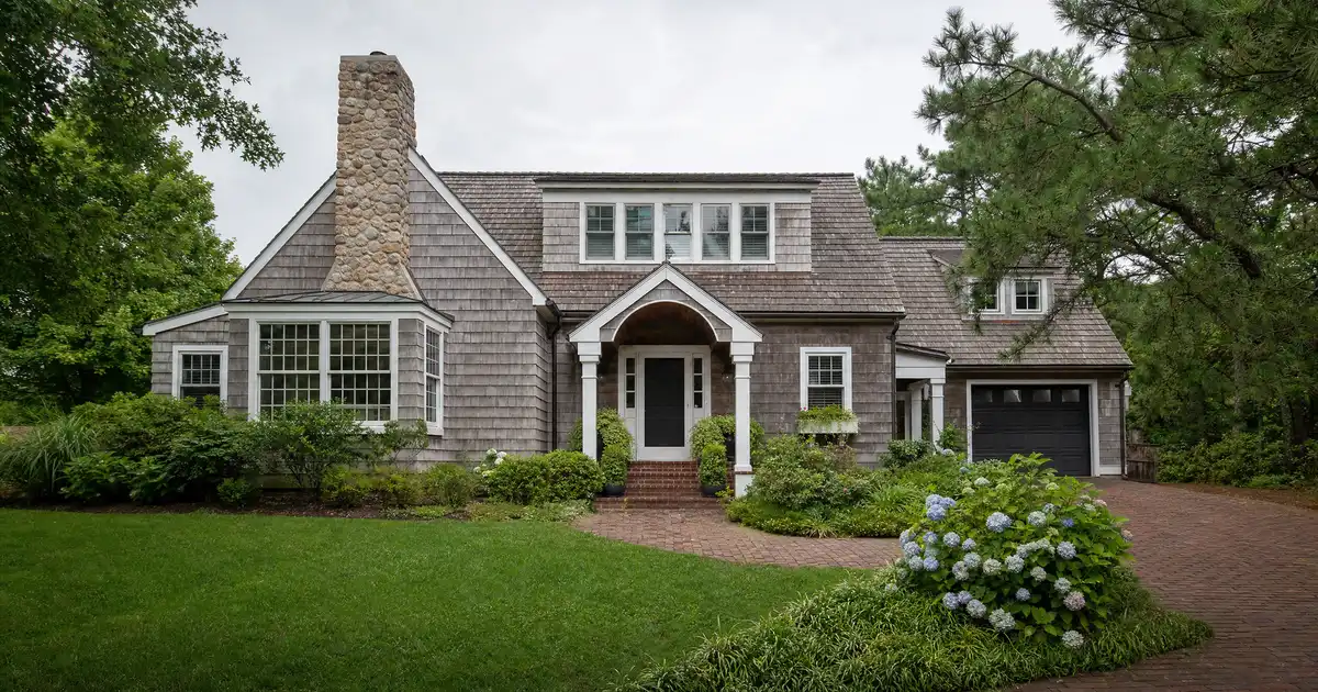 Cash-out refinance in Corolla, North Carolina — home equity into cash