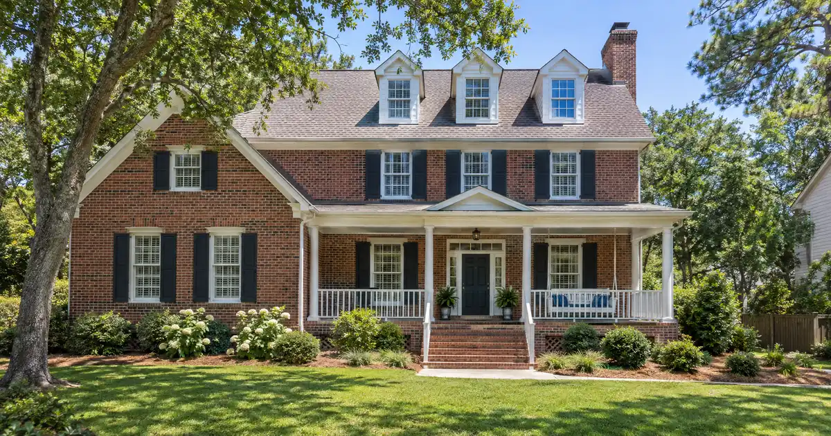 Conventional loans in Corolla, North Carolina — conforming mortgage with a low down payment