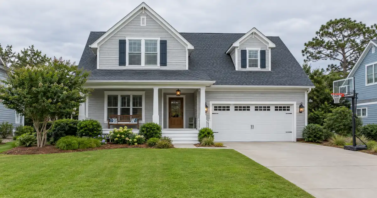 VA loans in Corolla, NC — no down payment for veterans