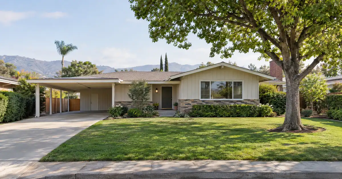 Conventional loans in Corona, California — conforming mortgage with a low down payment