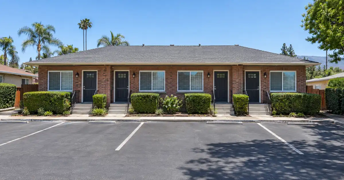 DSCR HELOC in Corona, California — rental property equity line