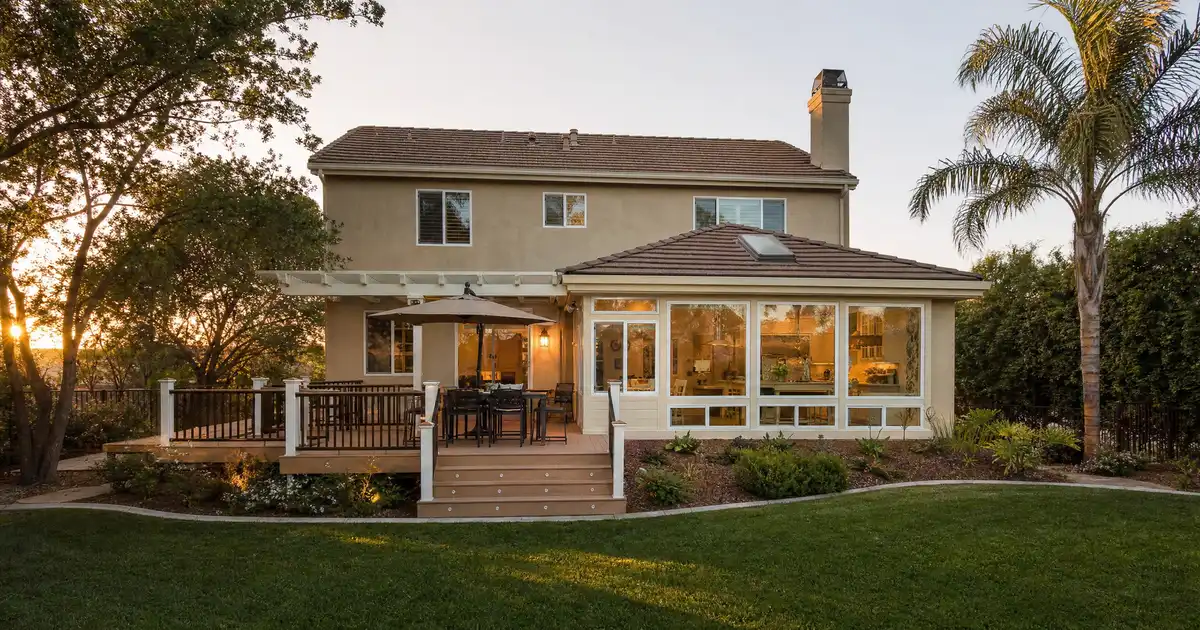 HELOC in Corona, California — home equity line of credit