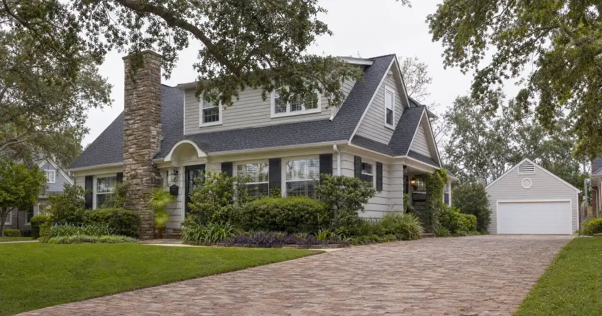 Cash-out refinance in Corpus Christi, Texas — home equity into cash